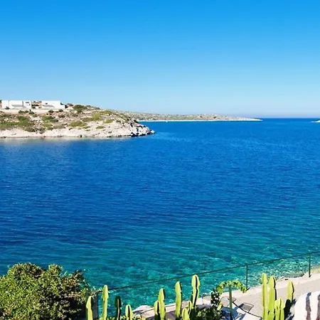 Daphne By The Sea Villa Chania (Crete)
