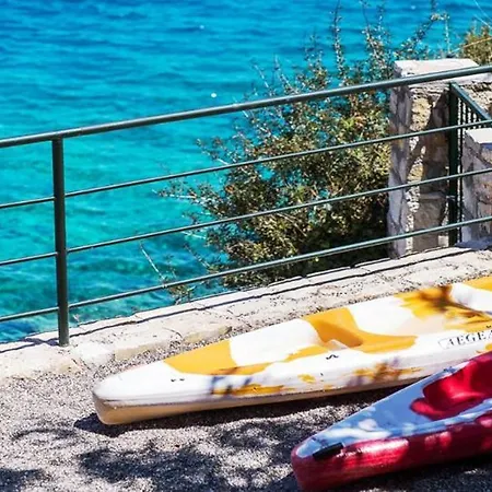 Daphne By The Sea * Chania (Crete)