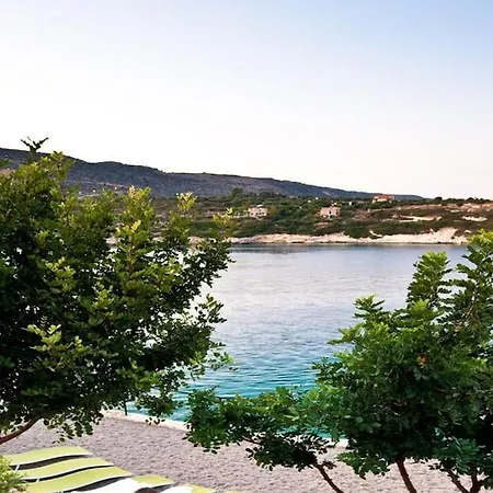 Daphne By The Sea * Χανιά